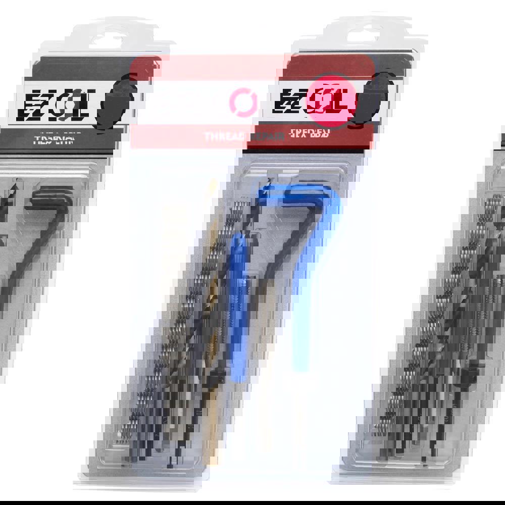 Thread Repair Kit: Free-Running